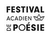 Festival Acadien de poésie