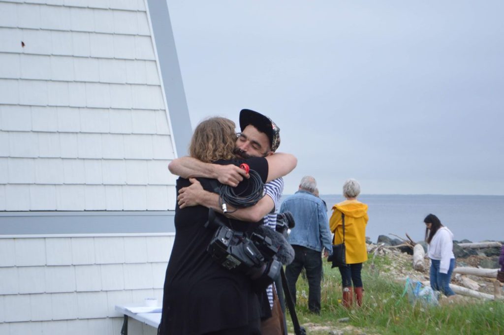 Un retour en images sur Cinédanse Caraquet 2023!