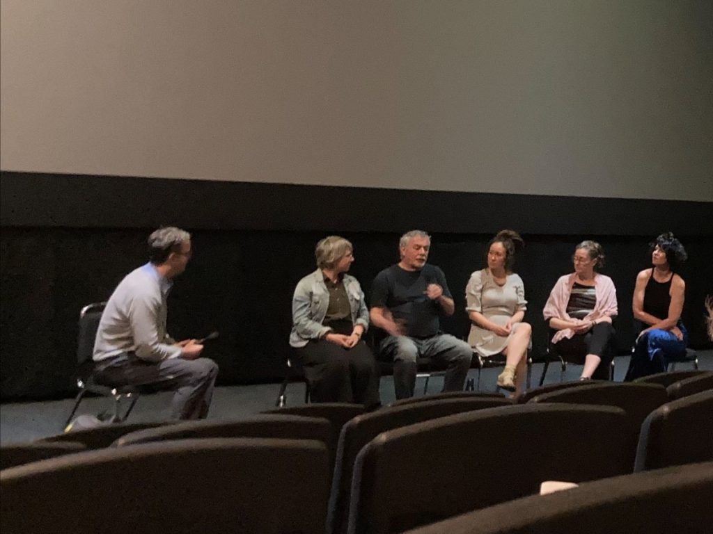 Rencontres professionnelles et journée Guérir les blessures