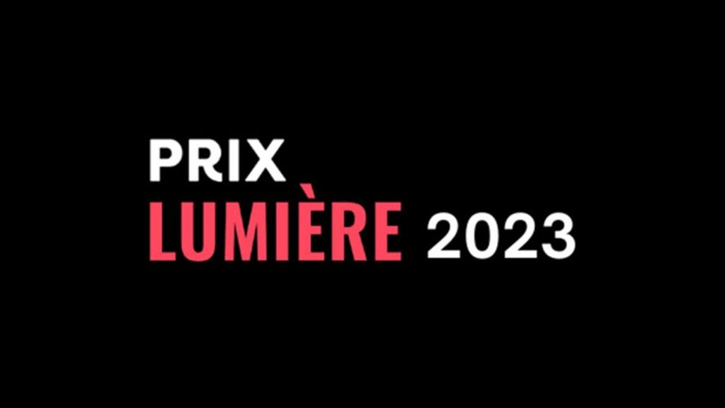 Prix lumière 2023