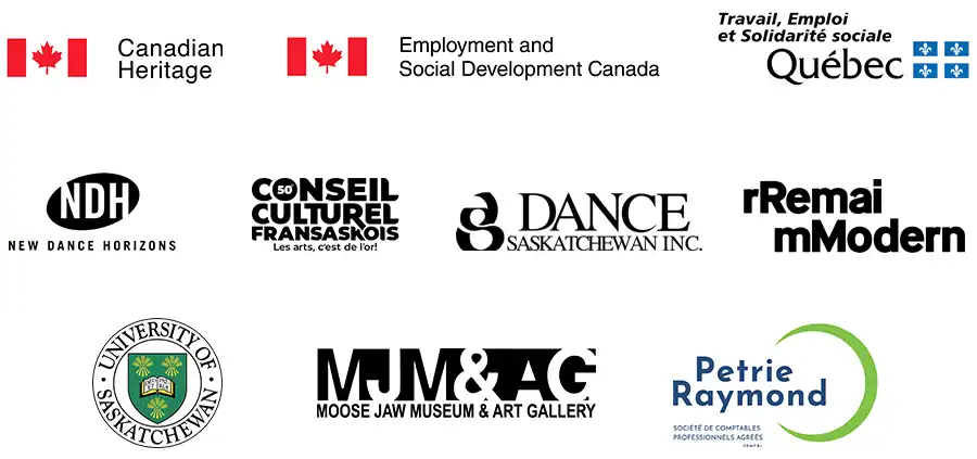 Thanks to all our partners
